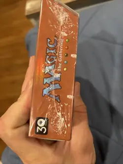 Magic the Gathering MTG - Dominaria Remastered Collector Booster Box - Sealed - Image 5