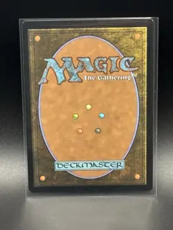 2024 Magic Duskmourn: House Of Horror - #95 Enduring Tenacity Foil - NM - Image 2