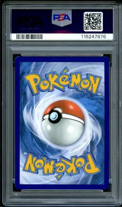 Pokemon Paldea Evolved Wo-Chien ex 232 PSA 10 - Image 2