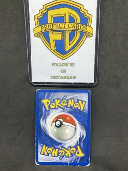 POKEMON NEO REVELATION UNLIMITED BLISSEY HOLO 2/64 DMG ITA - Image 2