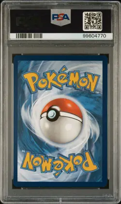ARBOK EX 185/165- PSA 10 Gem Mint - Pokemon Scarlet & Violet 151 ENGLISH ✅ - Image 2
