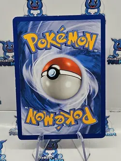 Pokemon Slowking Great Encounters 28/106 LP - Image 2