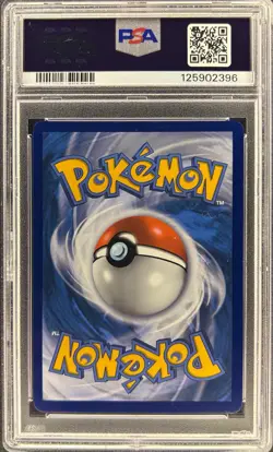 PSA 9 - MOLTRES ZAPDOS & ARTICUNO GX - SM210 - PROMO HIDDEN FATES ETB FULL ART - Image 2