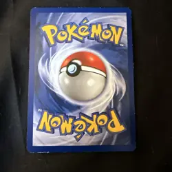 Pokemon TCG Magneton Fossil set 26/62 Regular Unlimited Rare non holo nm - Image 2