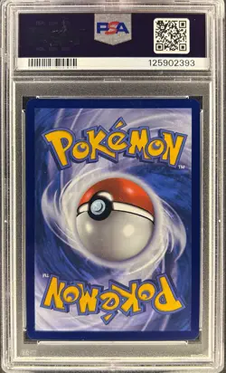 PSA 10 - TEAM ROCKET’S ZAPDOS - 070/182 - EB GAMES PROMO DESTINED RIVALS COSMO - Image 2