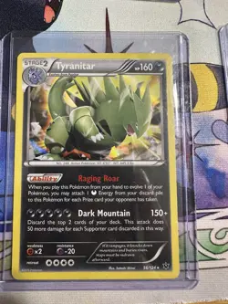 pokemon mid era holo lot - Image 3