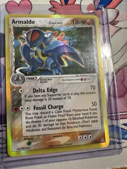 pokemon mid era holo lot - Image 4