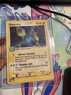 pokemon mid era holo lot - Image 5