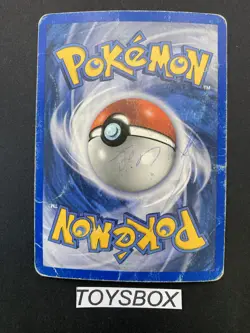 Carte Pokemon Holo Latias 4/10 Et Latios 2/10 / Bloc EX Deck / Poor Abime FR - Image 5