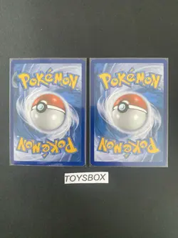 Carte Pokemon Latias 14/30 Latios 13/30 / Deck XY / BE-TBE-EXC FR / Lot 56A - Image 2