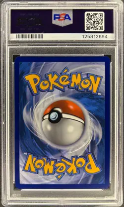 PSA 10 - SQUIRTLE - 007/165 - POKEMON 151 COSTCO COSMO HOLO MINI TINS PROMO - Image 2