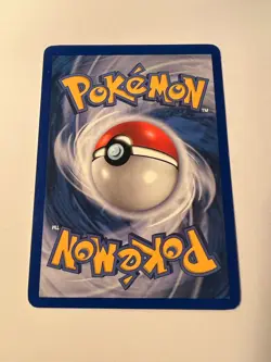 Pokemon TCG Victreebell Non Holo 42/148 Near Mint Condition - Image 2
