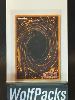 Yu-Gi-Oh! TCG - Galatea-1 The Orcust Automation #BLMM-EN052 Ultra Rare - Image 2
