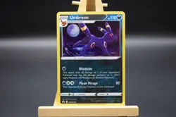 Umbreon Swsh129 Swsh: Sword & Shield Promo Cards Holo - Image 1