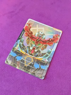 Resource (R-015) (C++) - Dual Impact (GD02) GUNDAM CARD GAME GQuuuuuuX ENGLISH - Image 3