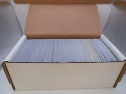 Pokemon Card Bulk Lot ~400 Commons/Uncommons/Rares/Holos/EX SWSH to Modern - Image 1