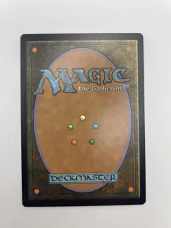 1xMTG Harmonize Foil (1596)-Secret Lair Hatsune Miku-NM Japanese Foil - Image 2