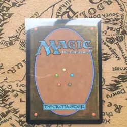 Behold the Sinister Six! Showcase Spider-man Non-Foil MTG NM - Image 2