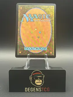 PuPu UFO 0266 Final Fantasy Foil mtg english - Image 2