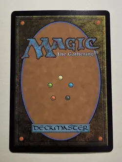 Final Fantasy The Wandering Minstrel Foil - Image 2