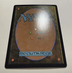 Final Fantasy The Wandering Minstrel Foil - Image 4