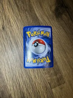 Pokemon TCG Piloswine Skyridge 24 Reverse Holo Rare - NM - Image 2