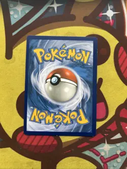 Pokemon Ultra Ball 135/149 - SM Sun & Moon Base - Expanded GLC - Reverse Holo - Image 2
