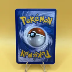 Pokemon Card Psyduck Triumphant Common 74/102 Near Mint - Image 4