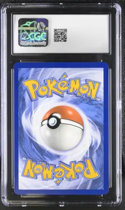 CGC 10 MEW EX 193/165 POKEMON SCARLET & VIOLET 151 - Image 2
