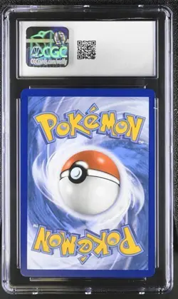 MEW VMAX 269/264 FUSION STRIKE SECRET ALT ART POKEMON CGC 10 Gem Mint - Image 3