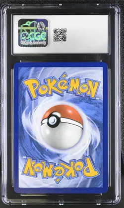 CGC 10 EEVEE 173 POKEMON BLACK STAR PROMOS - Image 2