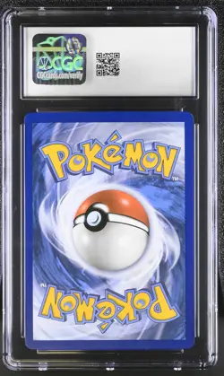 CGC 9 ____'S PIKACHU 24 POKEMON CELEBRATIONS - CLASSIC COLL. - Image 2