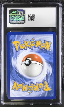 CGC 10 EEVEE 173 POKEMON BLACK STAR PROMOS - Image 2