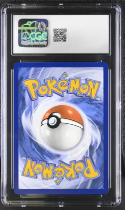 CGC 10 EEVEE 173 POKEMON BLACK STAR PROMOS - Image 2