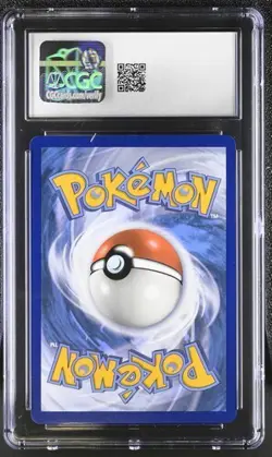 CGC 10 GEM MINT Mewtwo VSTAR GG44/GG70 Crown Zenith Galarian Gallery Pokemon - Image 3