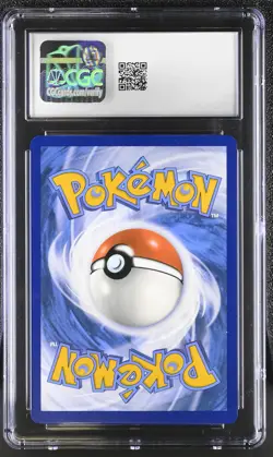 CGC 10 EEVEE 173 POKEMON BLACK STAR PROMOS - Image 2