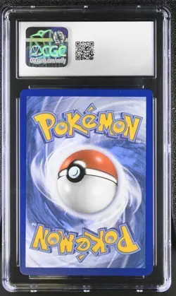 CGC 10 GEM MINT Origin Forme Palkia V 167/189 Alternate Art Astral Rare Pokemon - Image 3