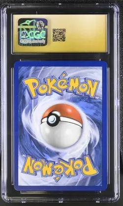 Pokemon CGC 10 PRISTINE Shining Magikarp 66/64 - Celebrations Classic Collection - Image 3