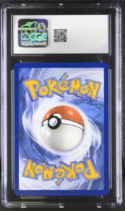 CGC 10 EEVEE 173 POKEMON BLACK STAR PROMOS - Image 2