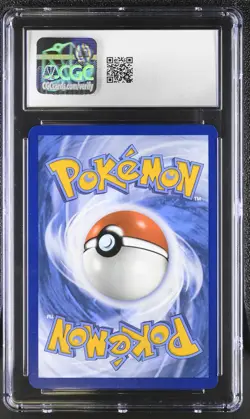 CGC 10 EEVEE 173 POKEMON BLACK STAR PROMOS - Image 2