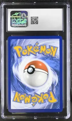 2023 Pokemon Sword & Shield - Crown Zenith Galarian Gallery Deoxys #GG12 CGC 10 - Image 3