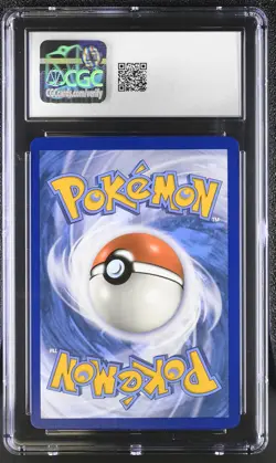 CGC 10 CHARIZARD VMAX 107 POKEMON SHINING FATES - Image 2