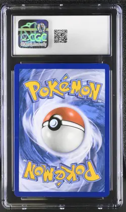 CGC 10 LEAFEON GX 157/156 POKEMON ULTRA PRISM - Image 2