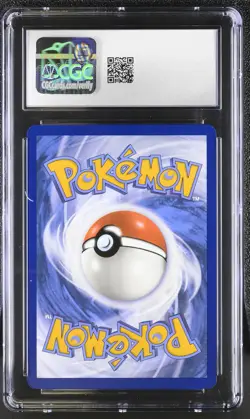 CGC 10 EEVEE 173 POKEMON BLACK STAR PROMOS - Image 2