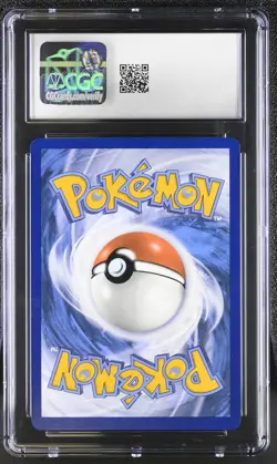 CGC 10 EEVEE 173 POKEMON BLACK STAR PROMOS - Image 2