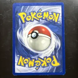 Pokemon TCG Sandslash Fossil 41/62 Regular 1999-2000 Wizards - Image 3