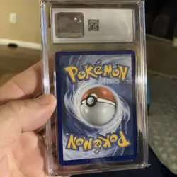 Pokemon Light Toxtricity Black Star Promo #SWSH137 Celebrations 2021 - CGC 10 - Image 4