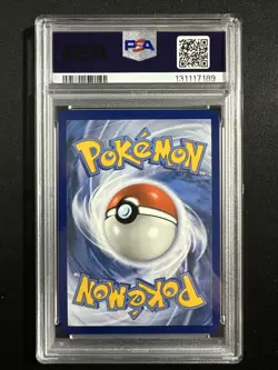 Lugia v Alt 186/195 PSA 10 Gem Mint 2022 Pokemon Silver Tempest English - Image 3