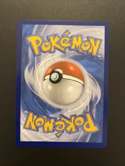 Pokemon Ita Rara Illustrazione Speciale Ting-Lu Ex 263/193 PAL It - Image 3