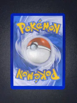 Pokemon Ita Rara Illustrazione Speciale Ting-Lu Ex 263/193 PAL It - Image 4